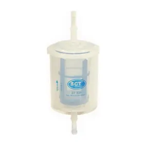SCT - MANNOL ST 335