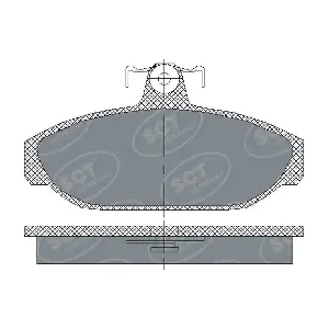 SCT - MANNOL SP 165 PR