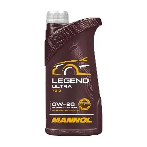 MN7918-1 SCT - MANNOL