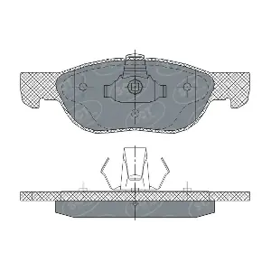 SCT - MANNOL SP 296 PR