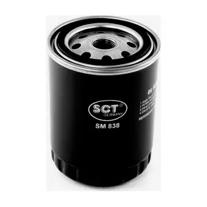 SCT - MANNOL SM838