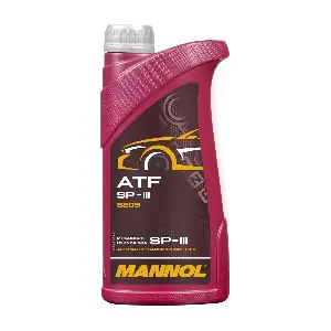 MN8209-1 SCT - MANNOL