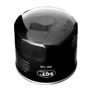 SCT - MANNOL SM128
