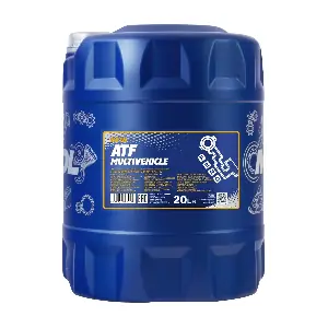 SCT - MANNOL MN8218-20
