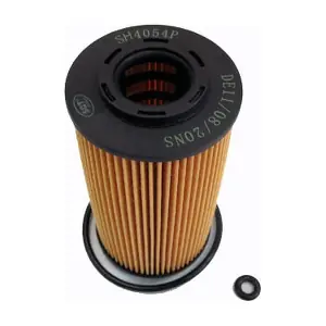SH 4054 P SCT - MANNOL