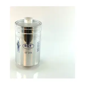 ST 315 SCT - MANNOL