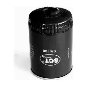 SCT - MANNOL SM 108