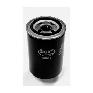 SCT - MANNOL SK 812