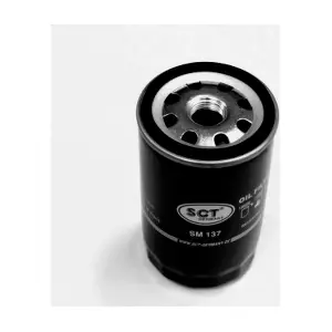 SCT - MANNOL SM 137