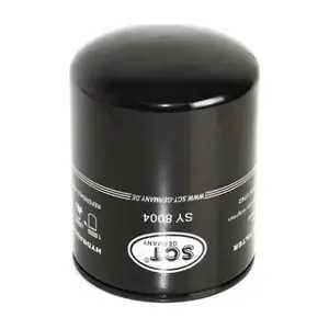 SCT - MANNOL SY 8004