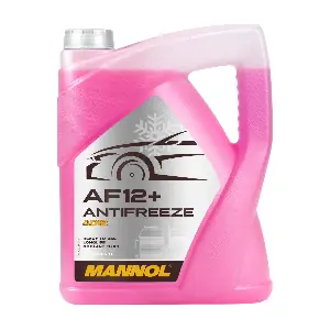 MN4012-5 SCT - MANNOL