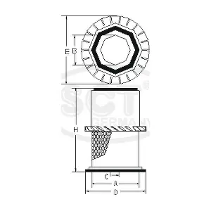 SB3254 SCT - MANNOL