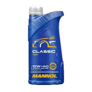SCT - MANNOL MN7501-1