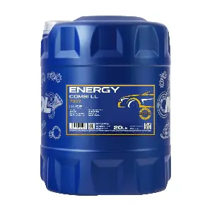MN7907-20 SCT - MANNOL