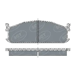 SP 219 PR SCT - MANNOL