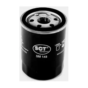 SCT - MANNOL SM 148