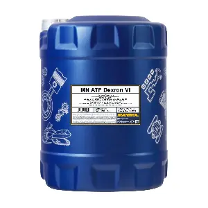 SCT - MANNOL MN8207-10