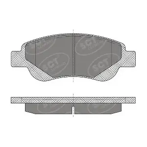 SCT - MANNOL SP 609 PR