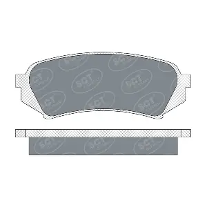 SCT - MANNOL SP 307 PR