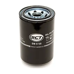 SCT - MANNOL SM 5730