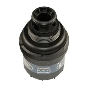 SM 5089 SCT - MANNOL