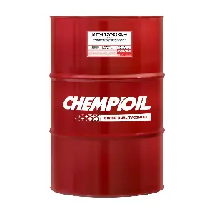 CH8804-DR SCT - MANNOL