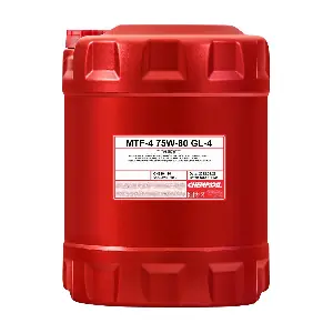 CH8804-10 SCT - MANNOL