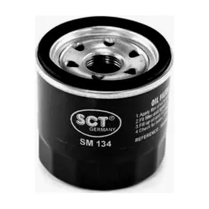 SCT - MANNOL SM 134