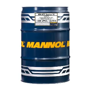 SCT - MANNOL MN8207-60