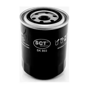 SCT - MANNOL SK 803
