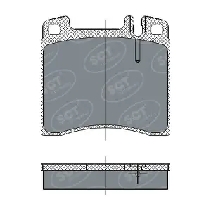 SP 260 PR SCT - MANNOL