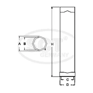 SW3824 SCT - MANNOL