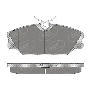 SCT - MANNOL SP 613 PR