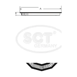 SCT - MANNOL SB 231