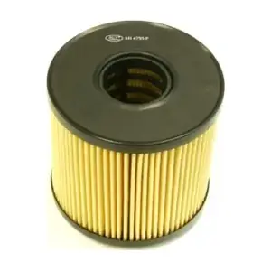 SCT - MANNOL SH 4755 P