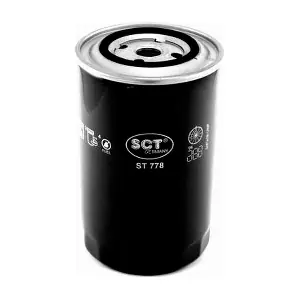 SCT - MANNOL ST778