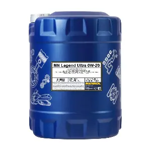 MN7918-10 SCT - MANNOL