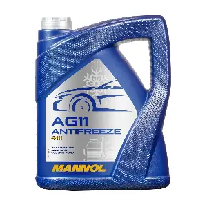 SCT - MANNOL MN4111-5
