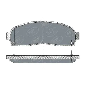 SP 277 PR SCT - MANNOL