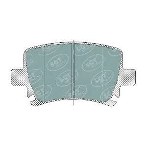 SCT - MANNOL SP 321 PR