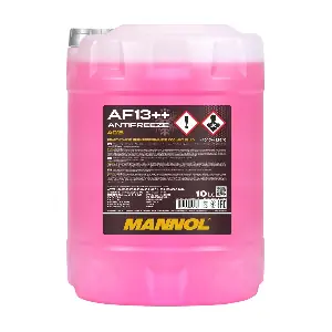 SCT - MANNOL MN4015-10