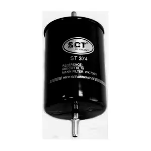 SCT - MANNOL ST 374