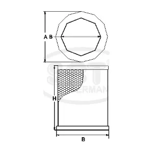 SB 651 SCT - MANNOL