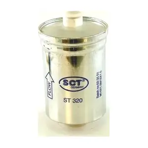 SCT - MANNOL ST 320