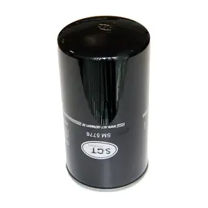 SM5776 SCT - MANNOL