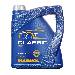 SCT - MANNOL MN7501-4