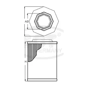 SB 2105 SCT - MANNOL