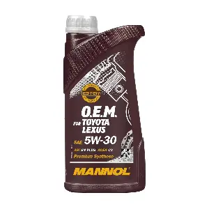 SCT - MANNOL MN7709-1