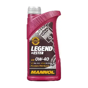 SCT - MANNOL MN7901-1