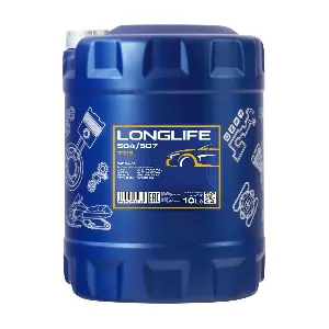 MN7715-10 SCT - MANNOL